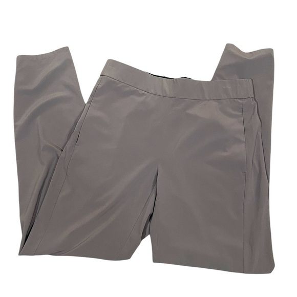 Tommy John The Go Anywhere Collection Gray Joggers size S - Picture 1 of 7